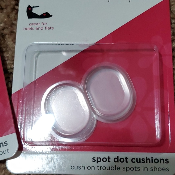 Gel cushions 🎁🏷 - Picture 3 of 3